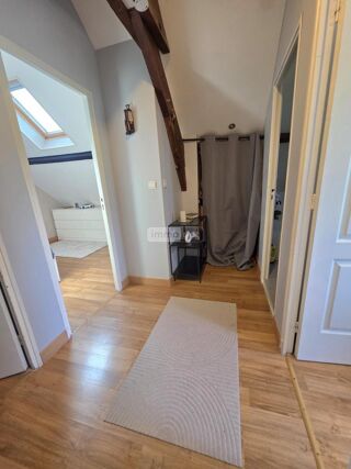  Maison � vendre 5 pi�ces 89 m�