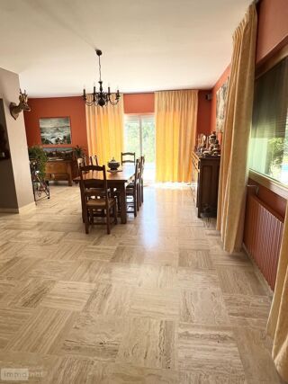  Maison à vendre 6 pièces 231 m²