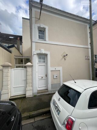  Maison à vendre 6 pièces 71 m²