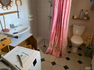  Maison à vendre 3 pièces 64 m²