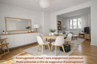  Maison � vendre 5 pi�ces 104 m�