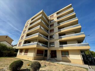  Appartement à vendre 5 pièces 129 m²