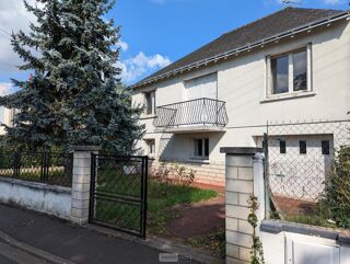  Maison  vendre 5 pices 125 m