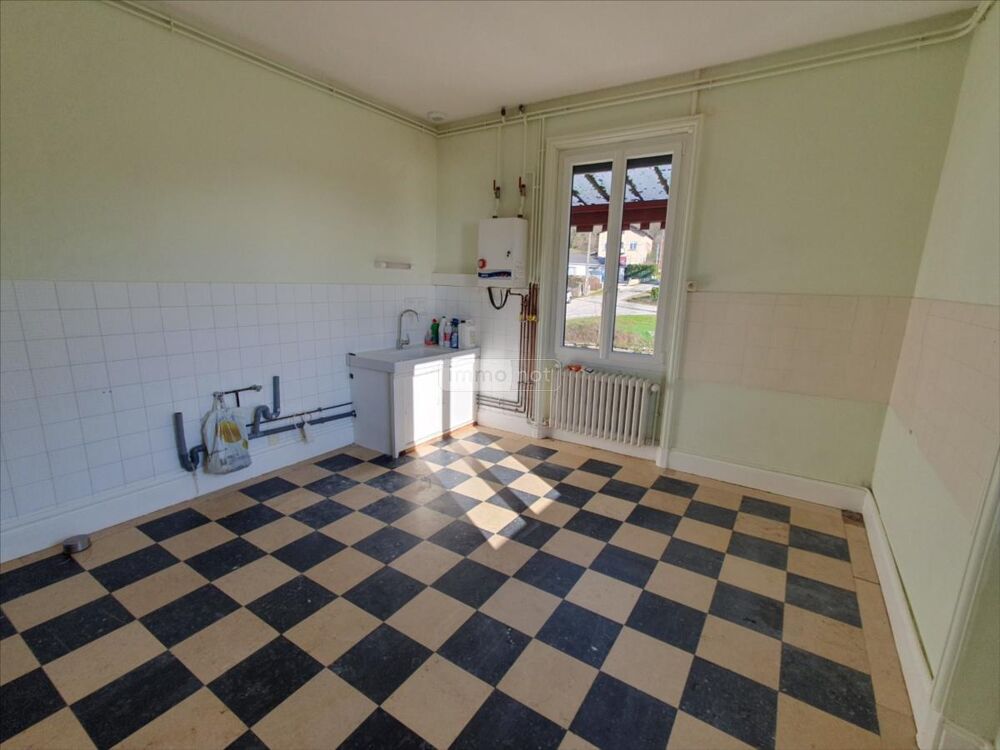 location Appartement - 3 pice(s) - 90 m Sault-Brnaz (01150)