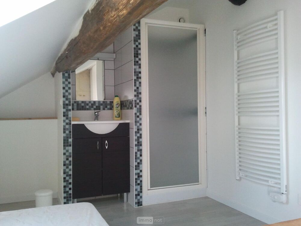 vente Immeuble - 4 pi�ce(s) - 97 m� Ch�tellerault (86100)