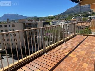  Immeuble  vendre 4 pices 91 m