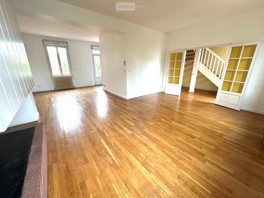 vente Maison - 5 pièce(s) - 124 m² Toulouse (31000)