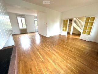 vente Maison - 5 pièce(s) - 124 m² Toulouse (31000)