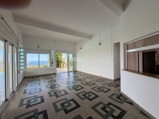 vente Maison - 5 pièce(s) - 141 m² La Réunion (97400)