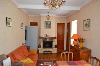  Maison à vendre 8 pièces 140 m²