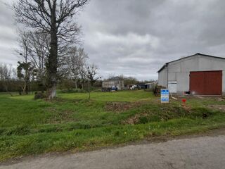  Terrain à vendre 750 m²