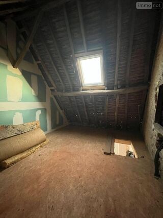  Maison  vendre 2 pices 52 m