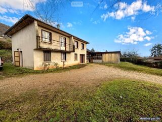  Maison à vendre 5 pièces 89 m²