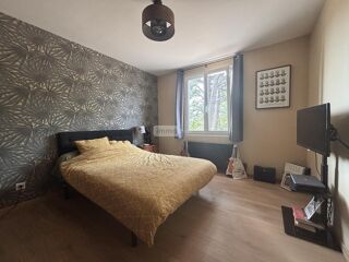  Maison à vendre 6 pièces 141 m²