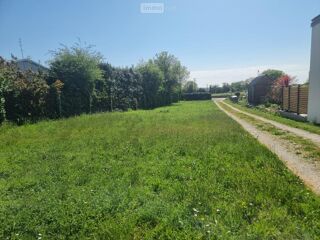  Terrain à vendre 560 m²