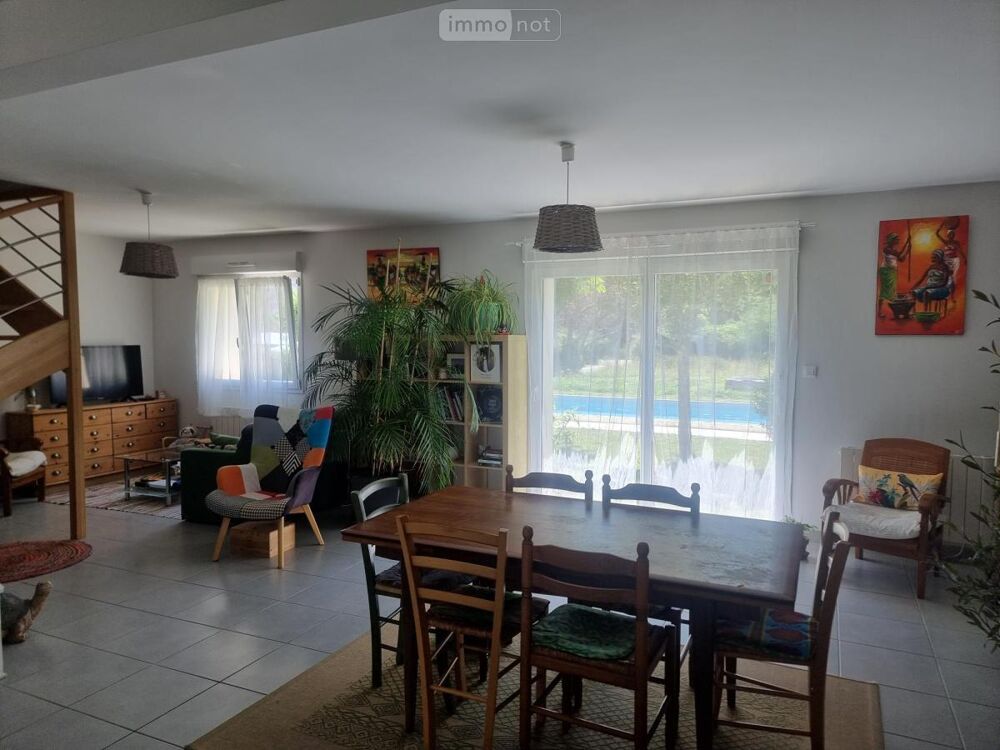 à vendre  Maison Baden (56870)