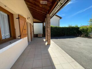  Maison à vendre 3 pièces 95 m²