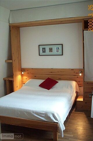  Immeuble � vendre 2 pi�ces 19 m�