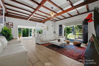  Villa à vendre 7 pièces 260 m²