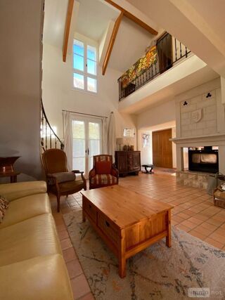  Maison à vendre 7 pièces 192 m²