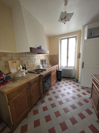  Maison à vendre 5 pièces 81 m²