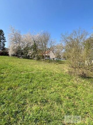  Terrain à vendre 1329 m²