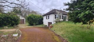  Maison à vendre 4 pièces 142 m²