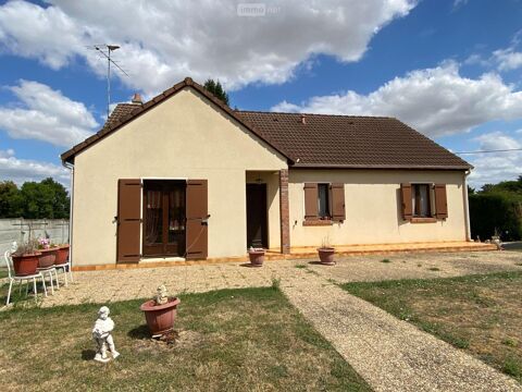   Vente Maison Maison - 4 pi�ce(s) - 93 m�