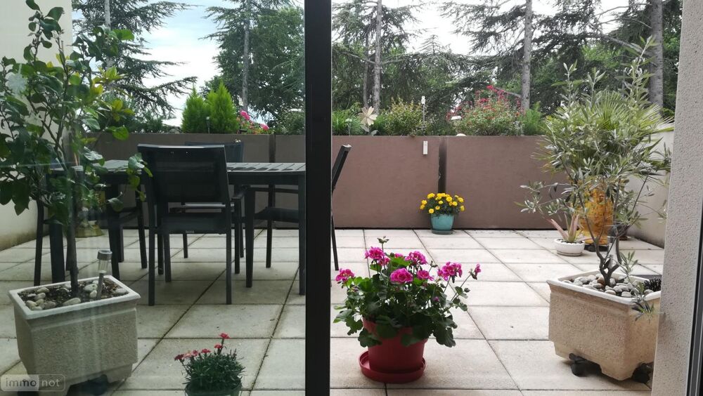 vente Immeuble - 3 pièce(s) - 70 m² Les Angles (30133)
