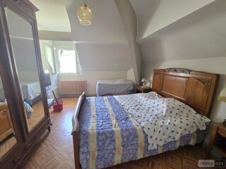  Maison à vendre 4 pièces 90 m²