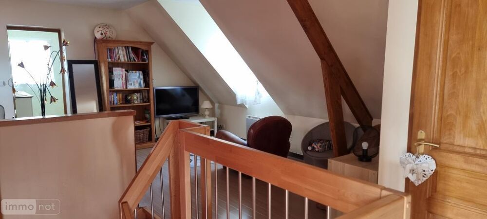 � vendre  Maison Saint-Cyr-sur-Loire (37540)