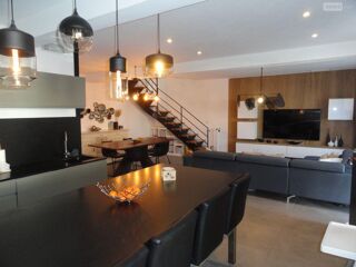  Maison à vendre 5 pièces 140 m²