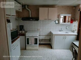  Maison � vendre 11 pi�ces 180 m�