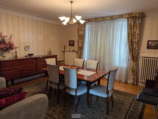  Maison � vendre 5 pi�ces 125 m�