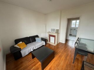  Appartement � vendre 3 pi�ces 51 m�