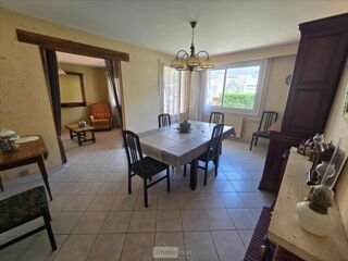  Maison à vendre 4 pièces 78 m²