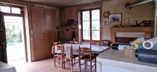  Maison à vendre 3 pièces 65 m²