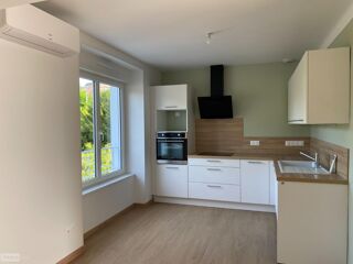  Appartement � louer 4 pi�ces 80 m�