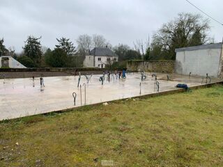  Terrain � vendre 422 m�