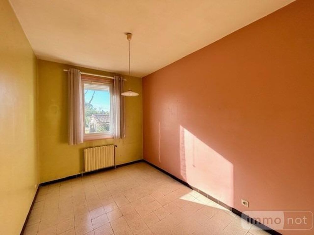 vente Maison - 5 pièce(s) - 91 m² Bollène (84500)