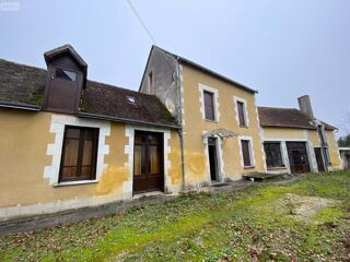  Maison � vendre 5 pi�ces 106 m�