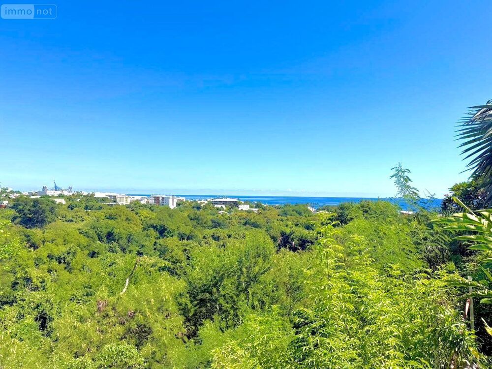 � vendre  Villa La Possession (97419)