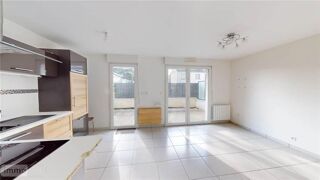  Appartement à vendre 3 pièces 63 m²