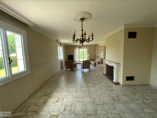  Maison � vendre 5 pi�ces 133 m�
