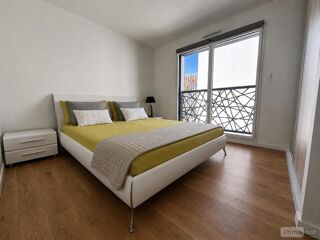  Appartement à vendre 4 pièces 87 m²