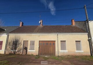  Maison � vendre 4 pi�ces 71 m�