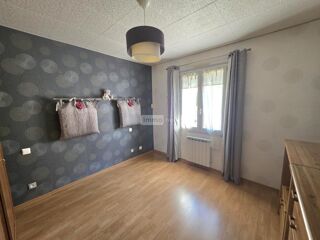  Maison à vendre 6 pièces 118 m²