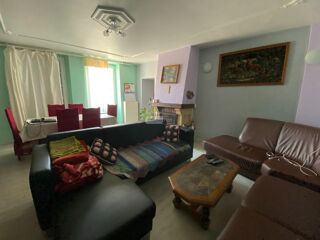  Maison � vendre 4 pi�ces 97 m�