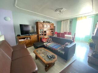  Maison � vendre 4 pi�ces 97 m�