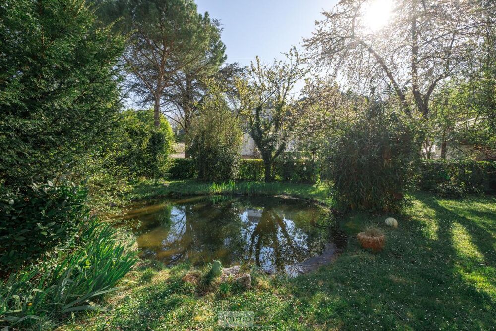 � vendre  Maison Tours (37000)